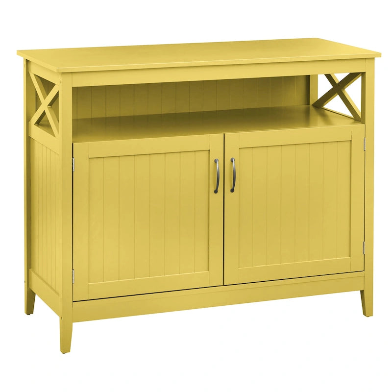 Buffet/Bahut 2 portes Simple Living Southport