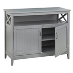 Buffet/Bahut 2 portes Simple Living Southport