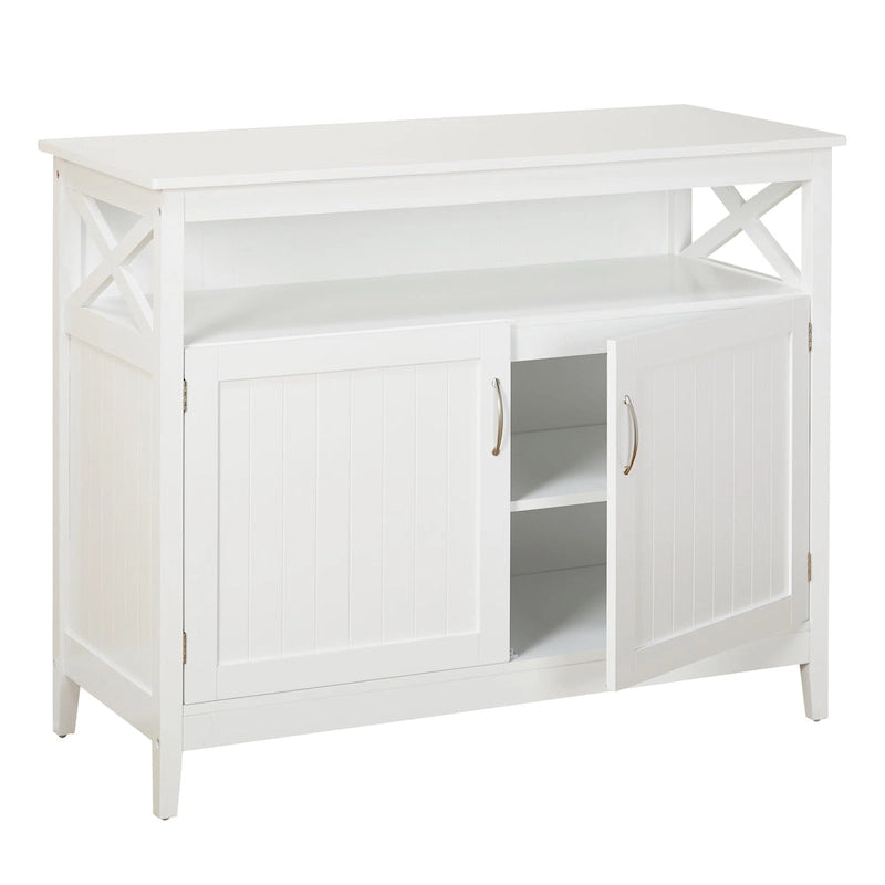 Buffet/Bahut 2 portes Simple Living Southport