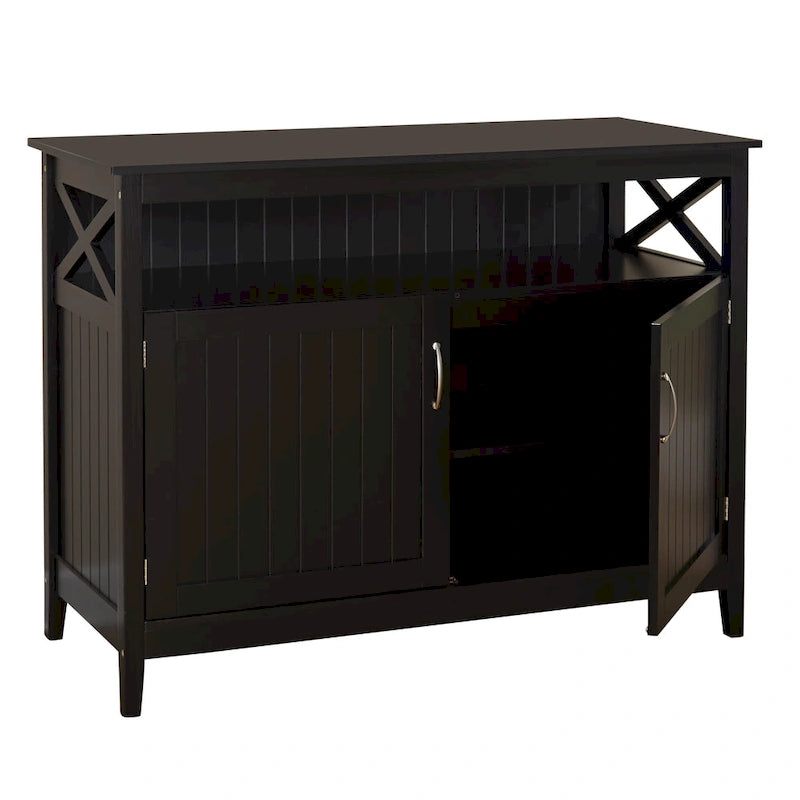 Buffet/Bahut 2 portes Simple Living Southport