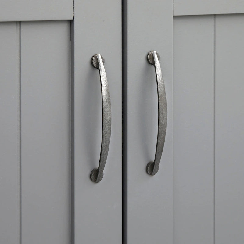 Buffet/Bahut 2 portes Simple Living Southport