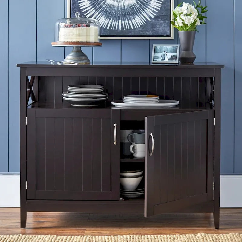 Buffet/Bahut 2 portes Simple Living Southport
