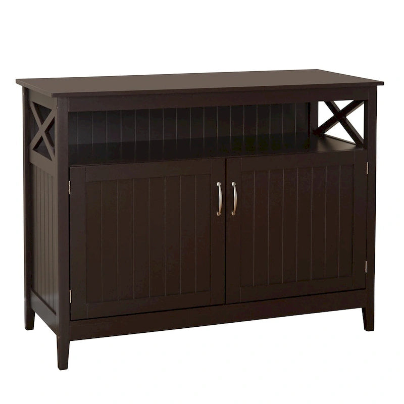 Buffet/Bahut 2 portes Simple Living Southport
