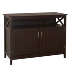 Buffet/Bahut 2 portes Simple Living Southport