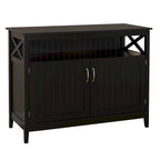 Buffet/Bahut 2 portes Simple Living Southport