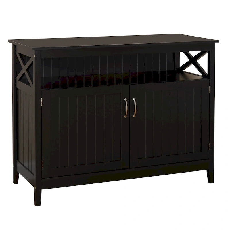 Buffet/Bahut 2 portes Simple Living Southport