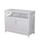Buffet/Bahut 2 portes Simple Living Southport