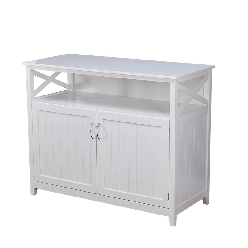 Buffet/Bahut 2 portes Simple Living Southport