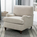 Chandler Arm Chair by 