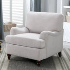 Fauteuil Chandler
