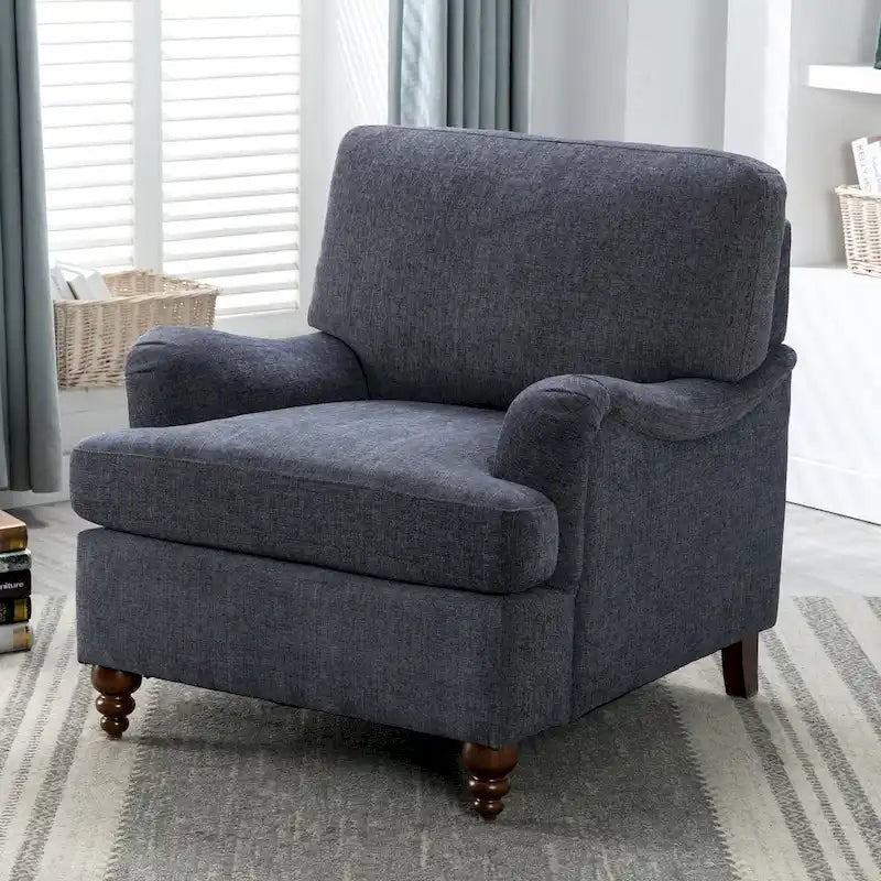 Fauteuil Chandler
