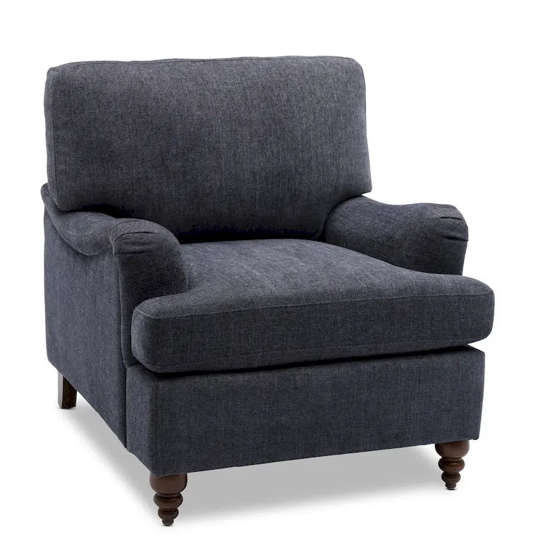 Fauteuil Chandler