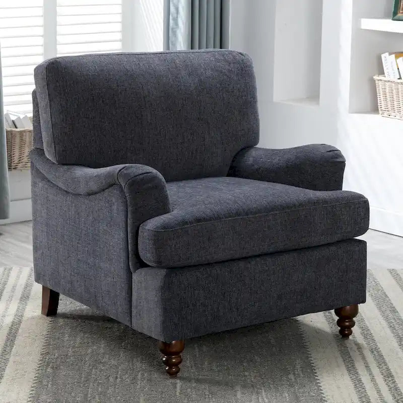 Fauteuil Chandler