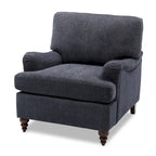 Fauteuil Chandler