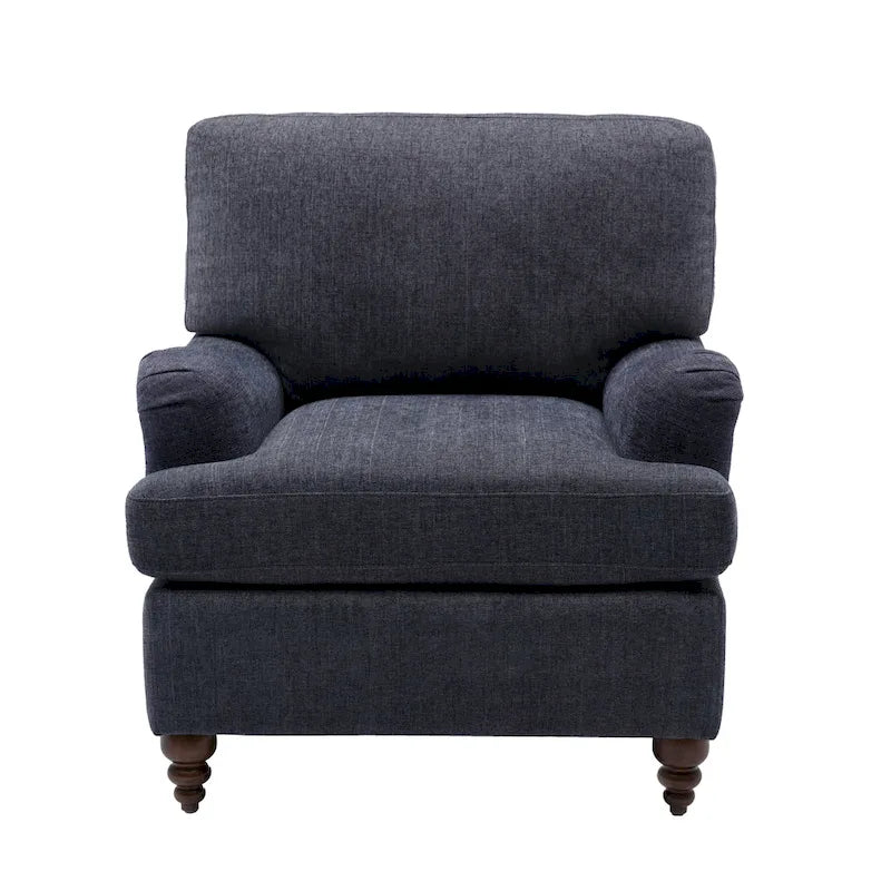 Fauteuil Chandler