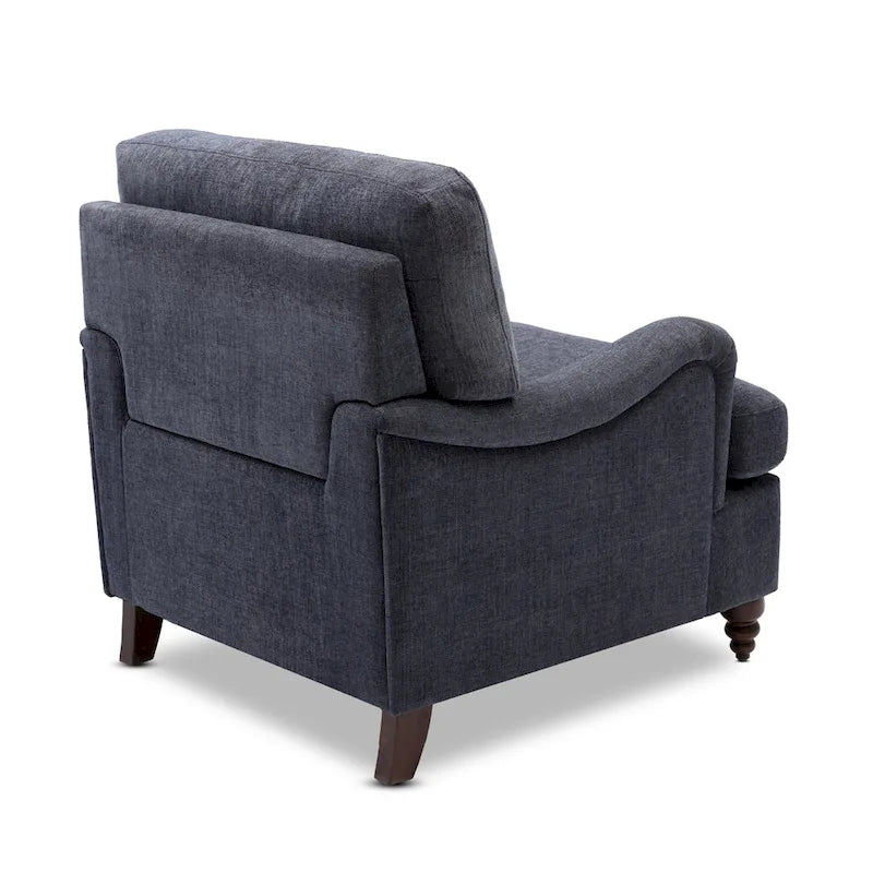 Fauteuil Chandler