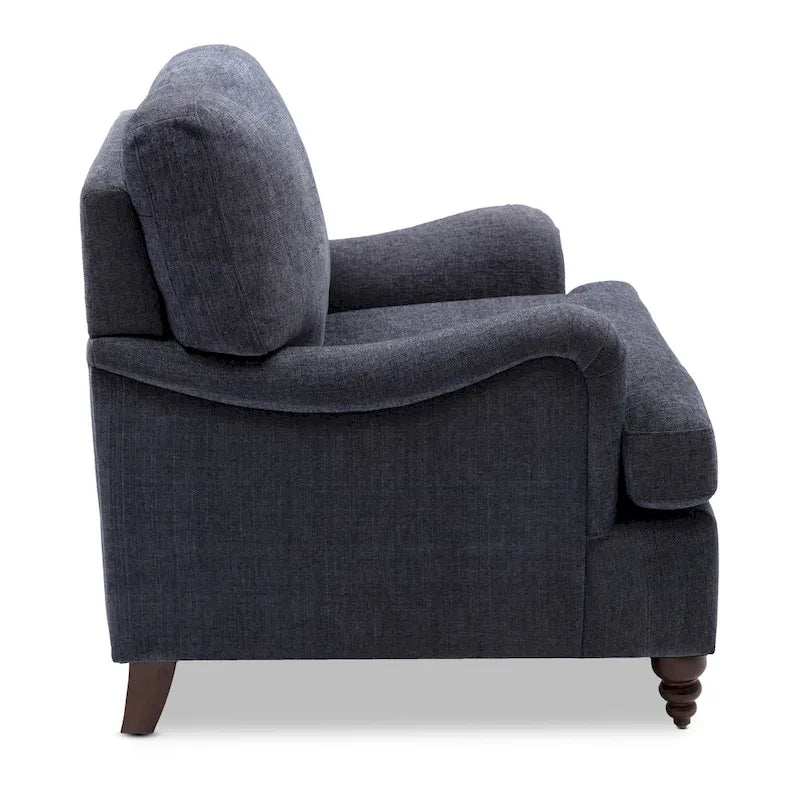 Fauteuil Chandler