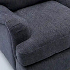 Fauteuil Chandler