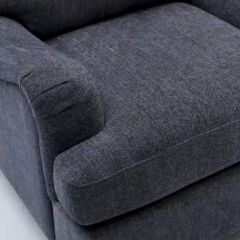 Fauteuil Chandler
