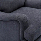 Fauteuil Chandler