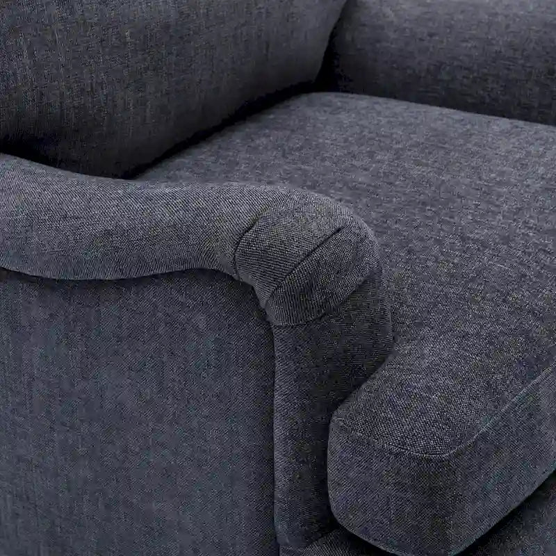 Fauteuil Chandler