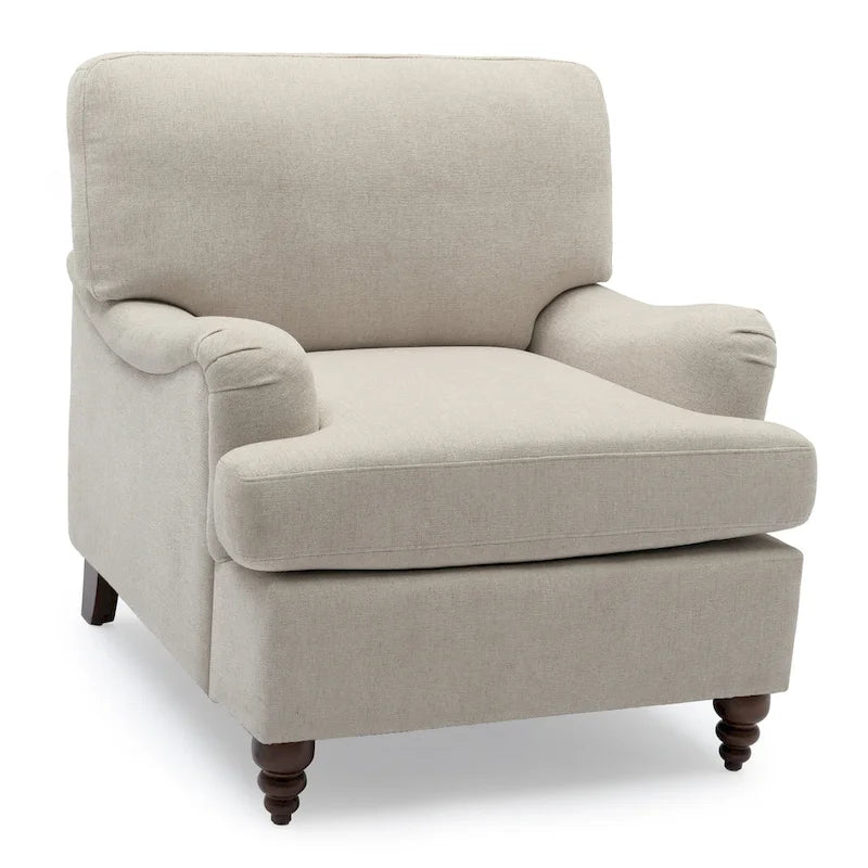 Fauteuil Chandler