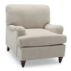 Fauteuil Chandler