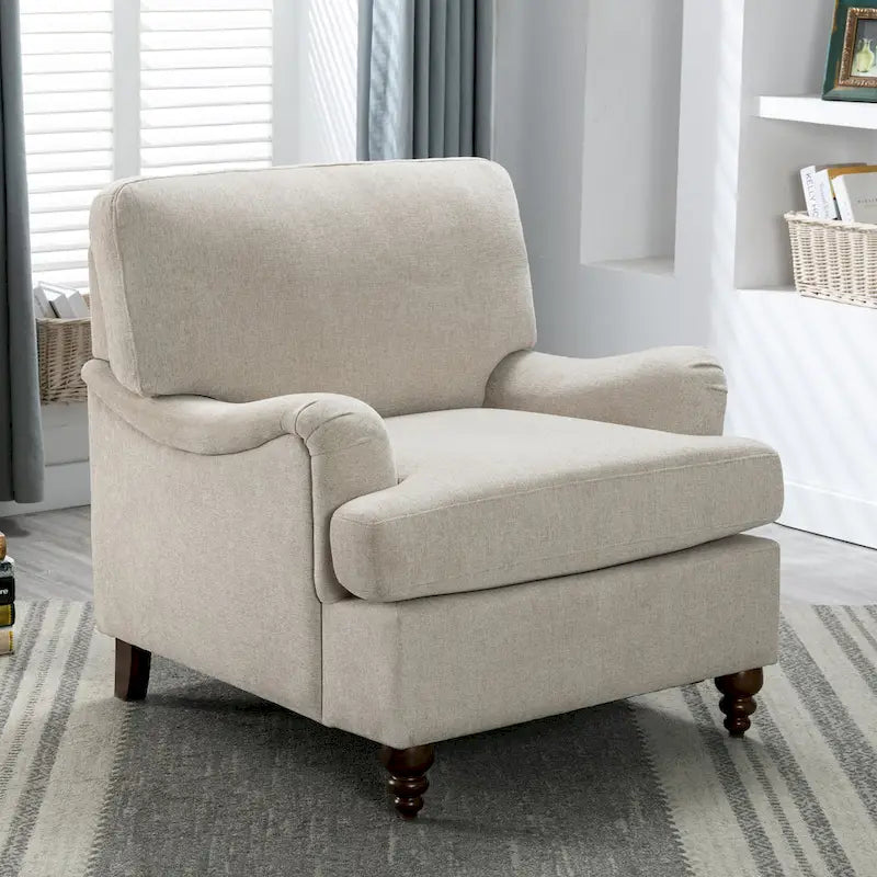 Fauteuil Chandler