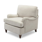 Fauteuil Chandler