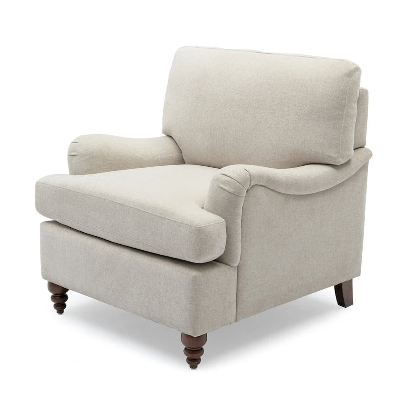 Fauteuil Chandler