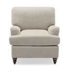 Fauteuil Chandler