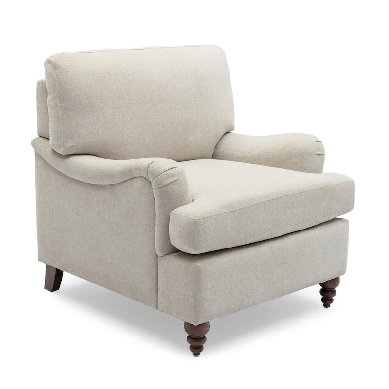 Fauteuil Chandler
