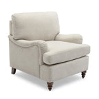 Fauteuil Chandler