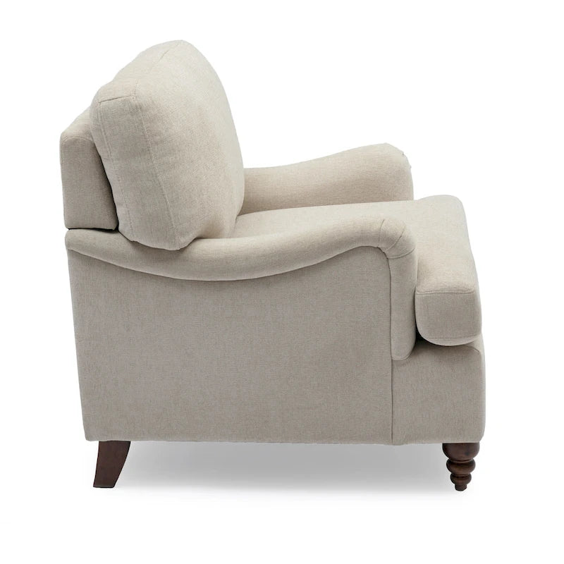 Fauteuil Chandler