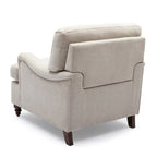 Fauteuil Chandler