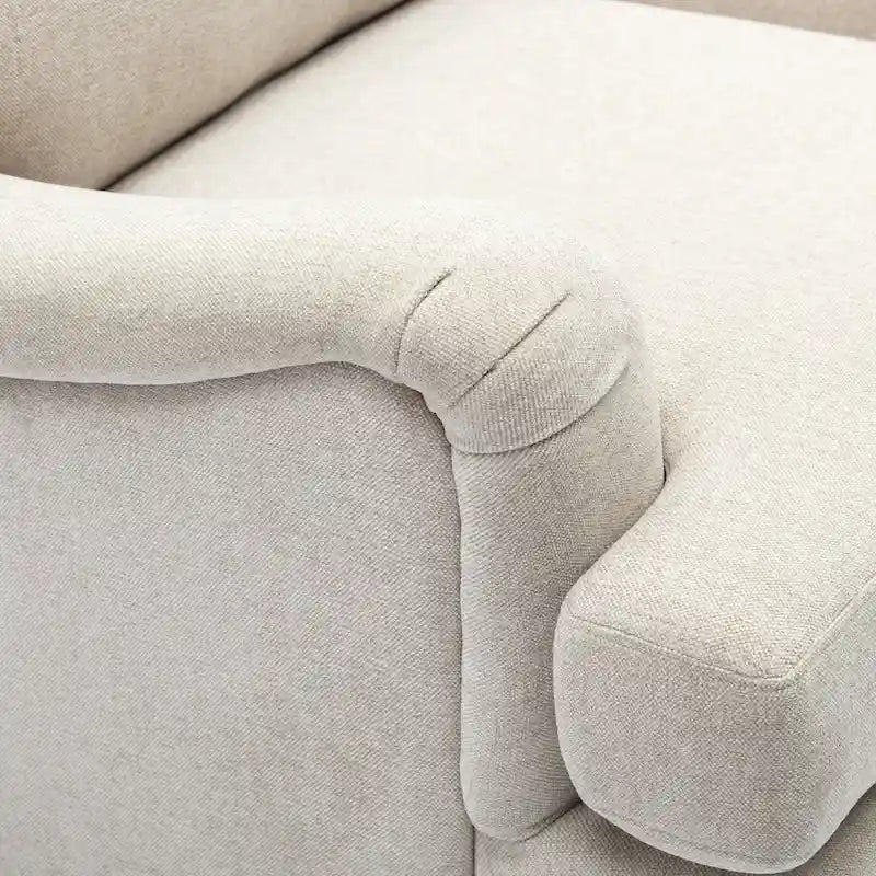 Fauteuil Chandler