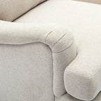 Fauteuil Chandler