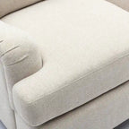 Fauteuil Chandler