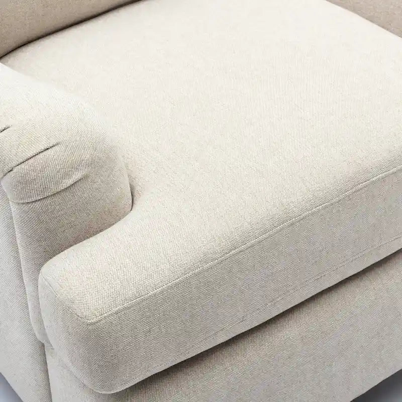 Fauteuil Chandler