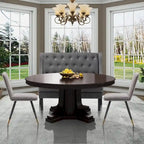 Banquette-méridienne moderne, causeuse, banquette-méridienne avec dossier haut pour salle à manger, salon, couloir ou entrée