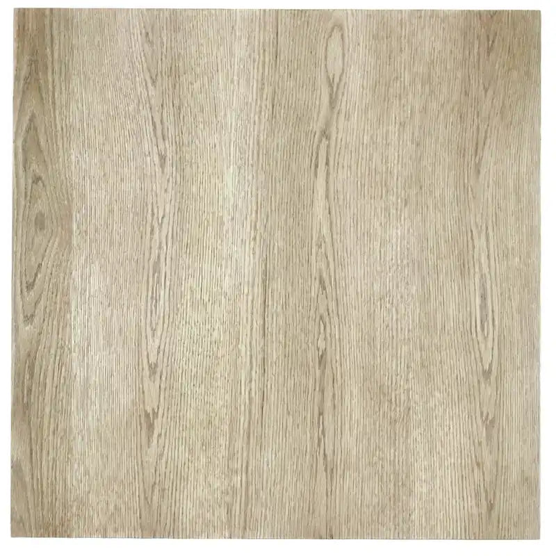 Table basse Eldersley Wood Finish avec deux tiroirs par iNSPIRE Q Modern