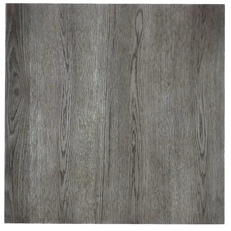 Table basse Eldersley Wood Finish avec deux tiroirs par iNSPIRE Q Modern