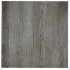 Table basse Eldersley Wood Finish avec deux tiroirs par iNSPIRE Q Modern