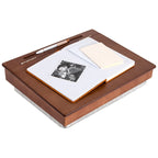Pupitre pour genoux Schoolhouse LapGear avec rangement