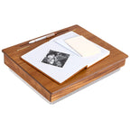 Pupitre pour genoux Schoolhouse LapGear avec rangement