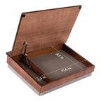 Pupitre pour genoux Schoolhouse LapGear avec rangement