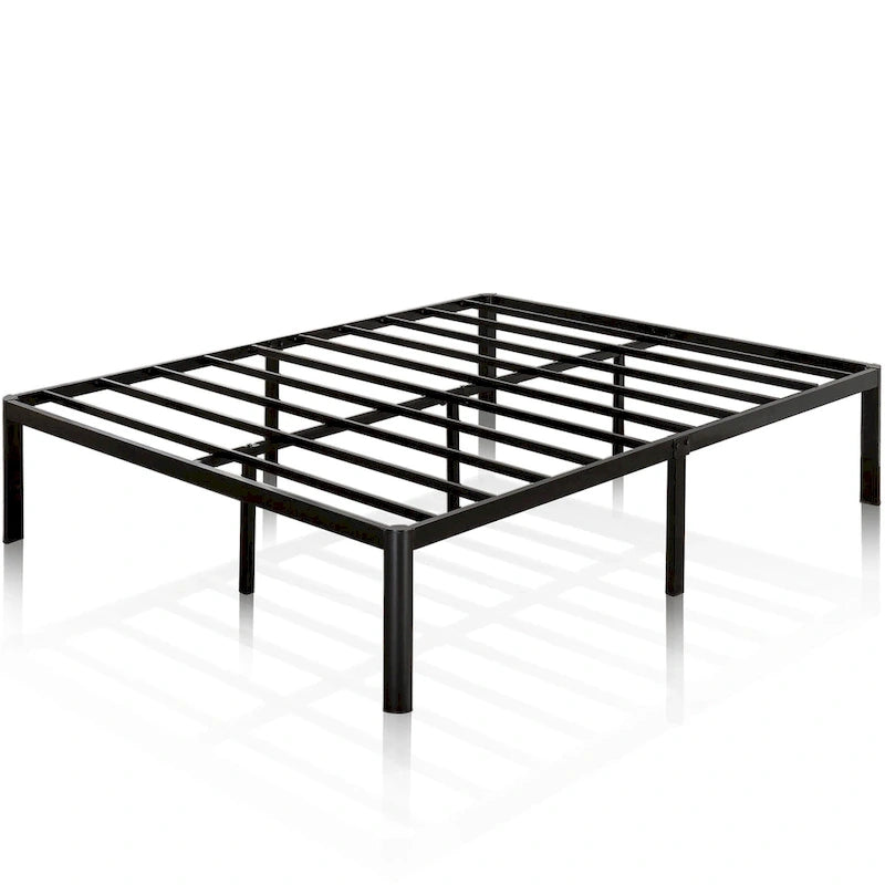 Lit plateforme métallique Priage by Zinus 16 pouces