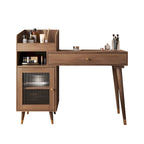 JASIWAY Coiffeuse Moderne Simple