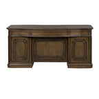 Bureau junior de direction Amelia Antique Toffee