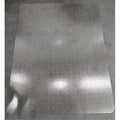 Tapis de protection de sol pour chaise de bureau en différentes formes